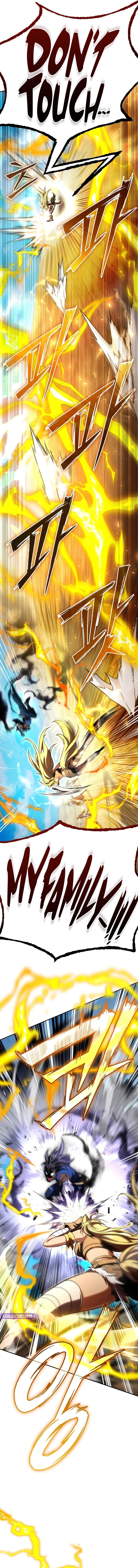 Raising Villains the Right Way Page 5 - MangaHe