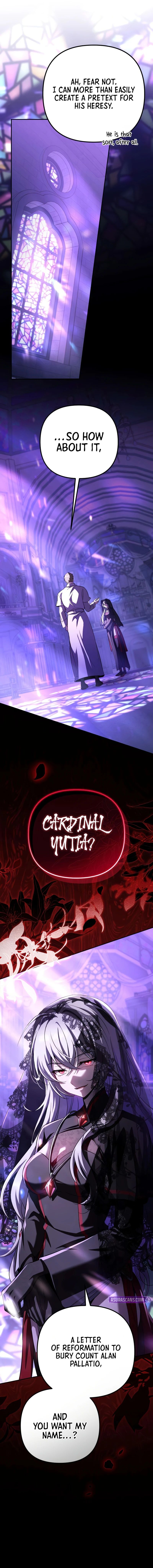 Raising Villains the Right Way Page 9 - MangaHe