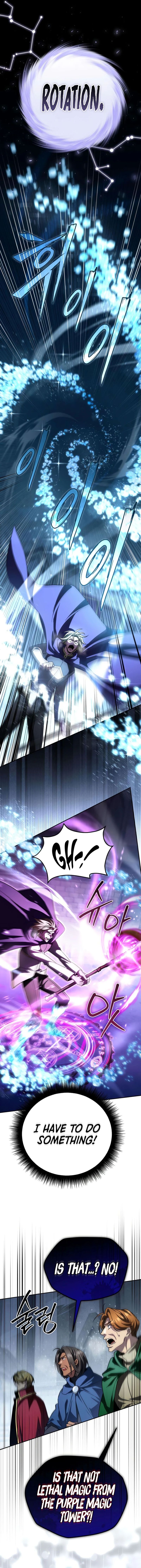 Raising Villains the Right Way Page 10 - MangaHe