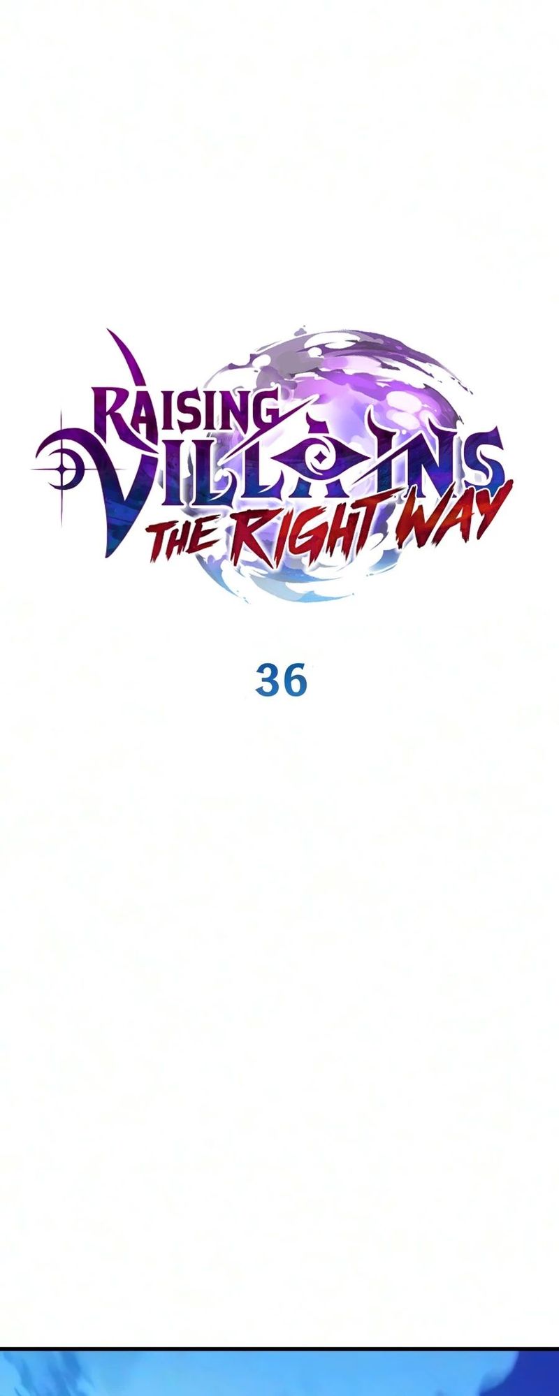 Raising Villains the Right Way Page 14 - MangaHe