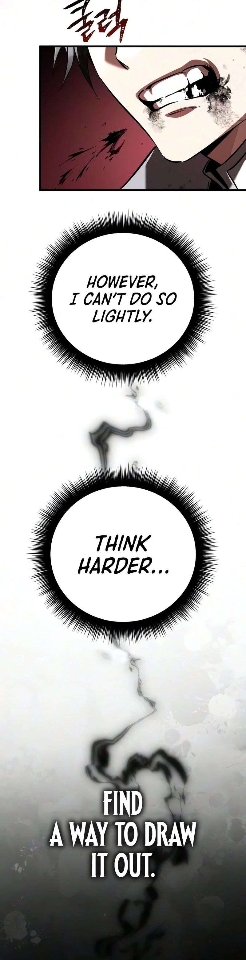 Raising Villains the Right Way Page 23 - MangaHe