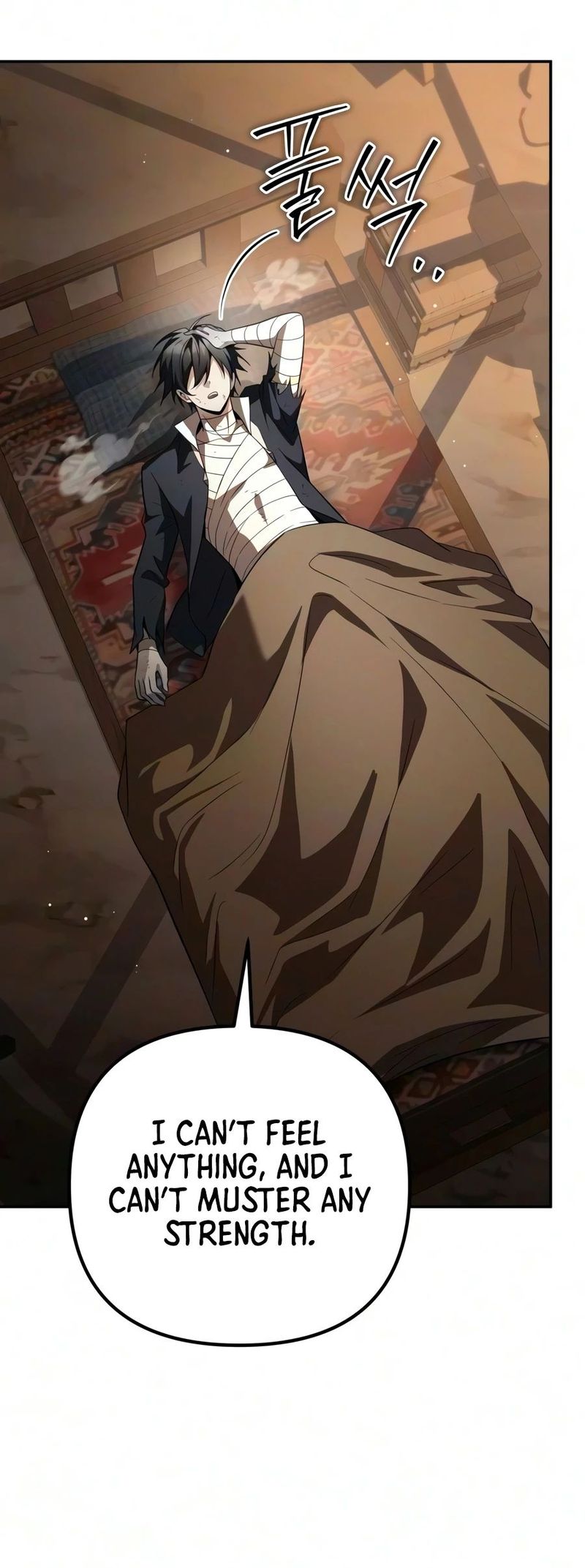 Raising Villains the Right Way Page 8 - MangaHe