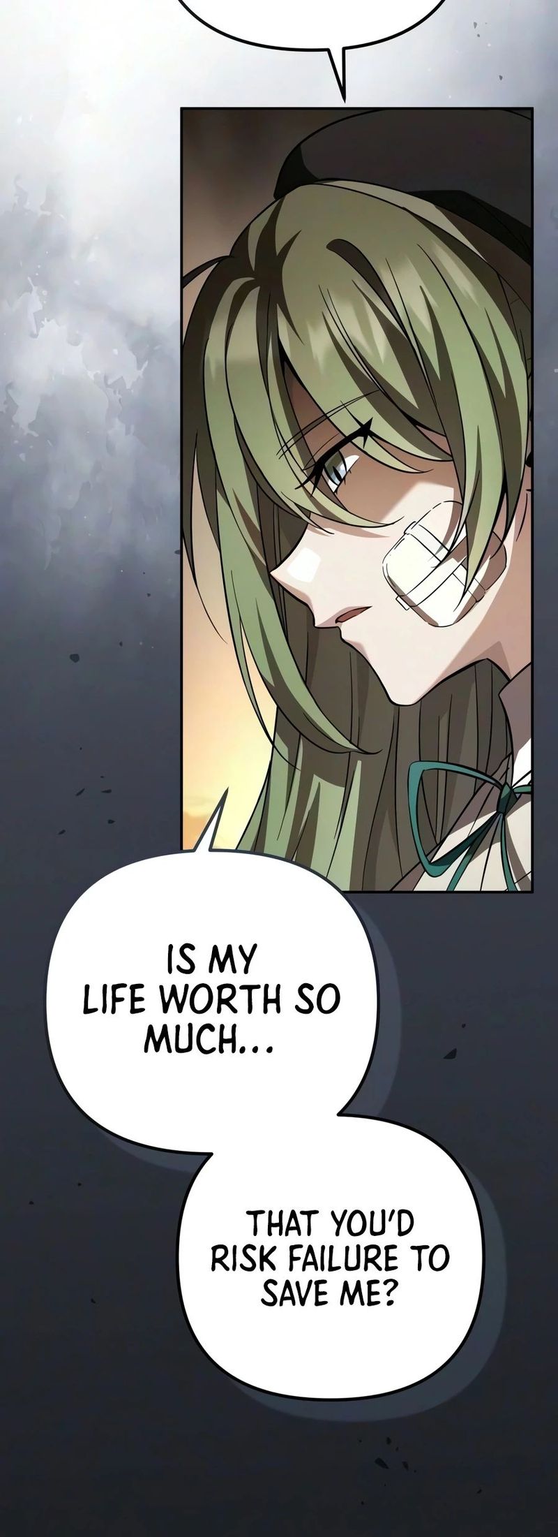 Raising Villains the Right Way Page 10 - MangaHe