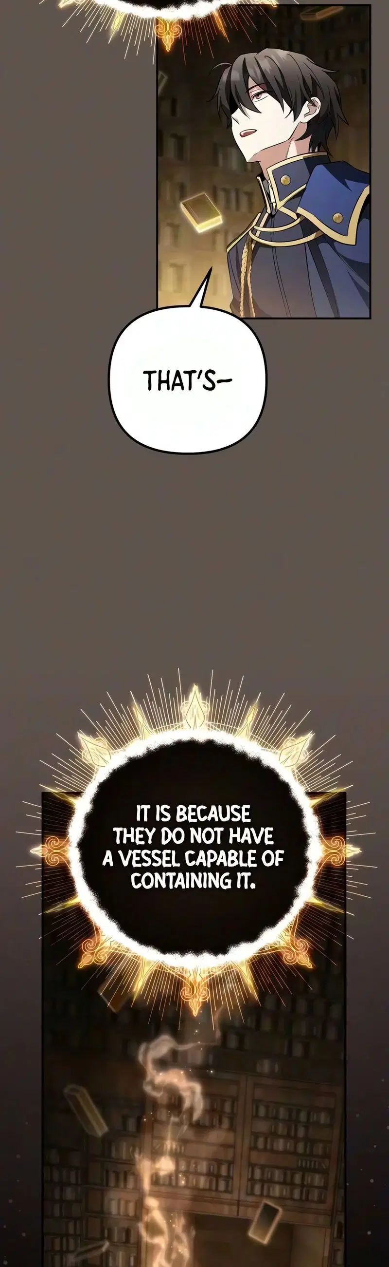 Raising Villains the Right Way Page 12 - MangaHe