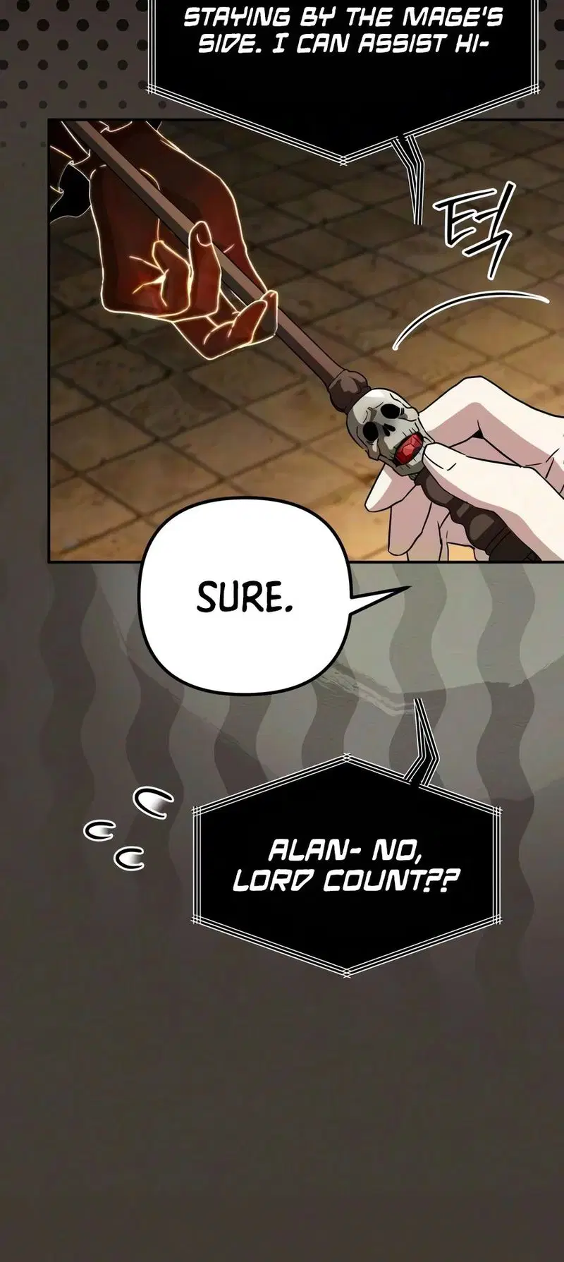 Raising Villains the Right Way Page 20 - MangaHe