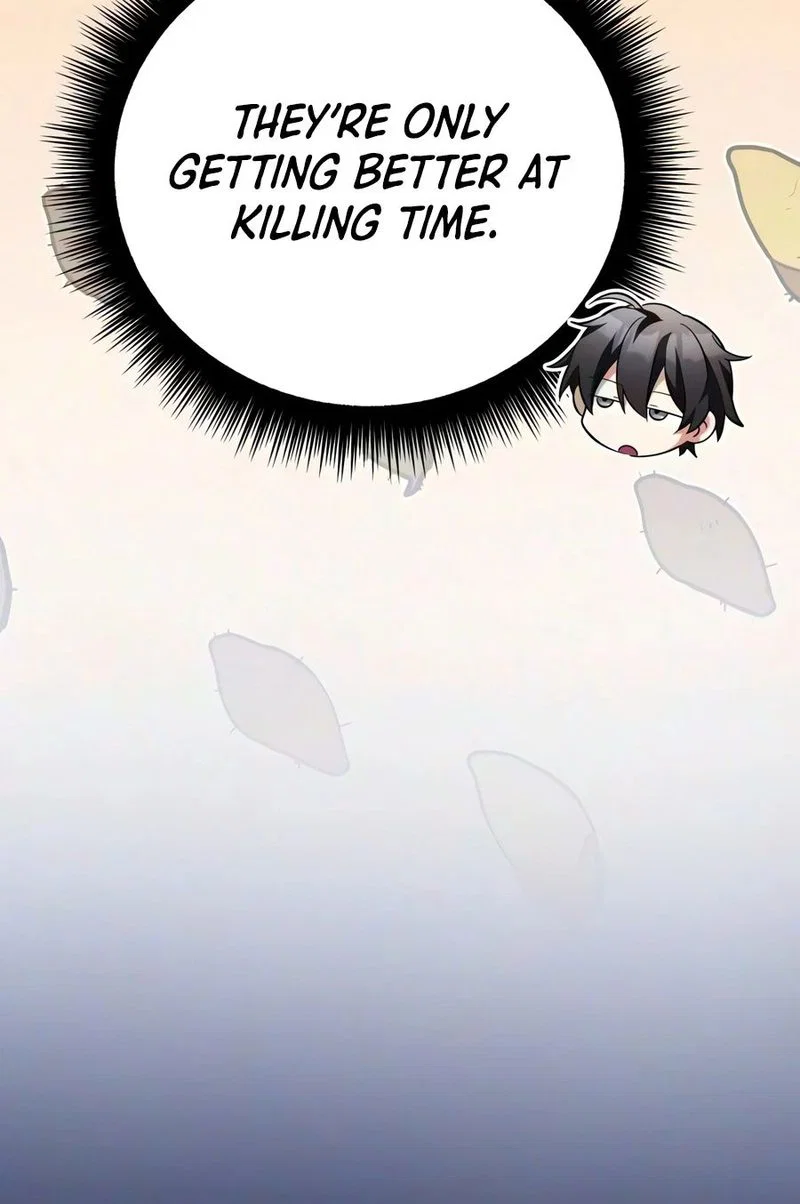 Raising Villains the Right Way Page 22 - MangaHe