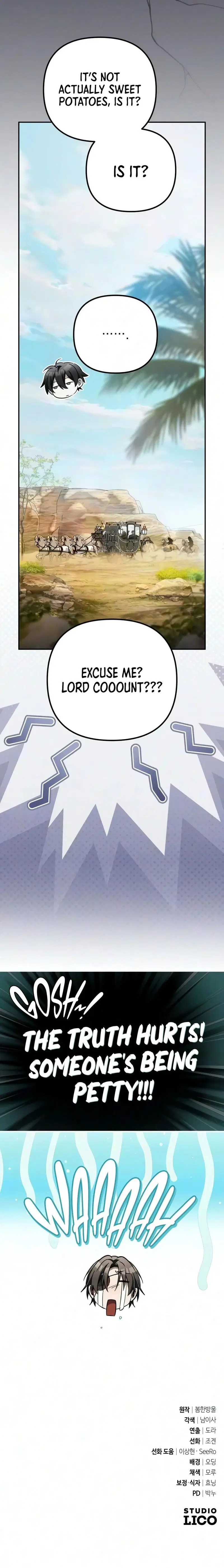Raising Villains the Right Way Page 29 - MangaHe