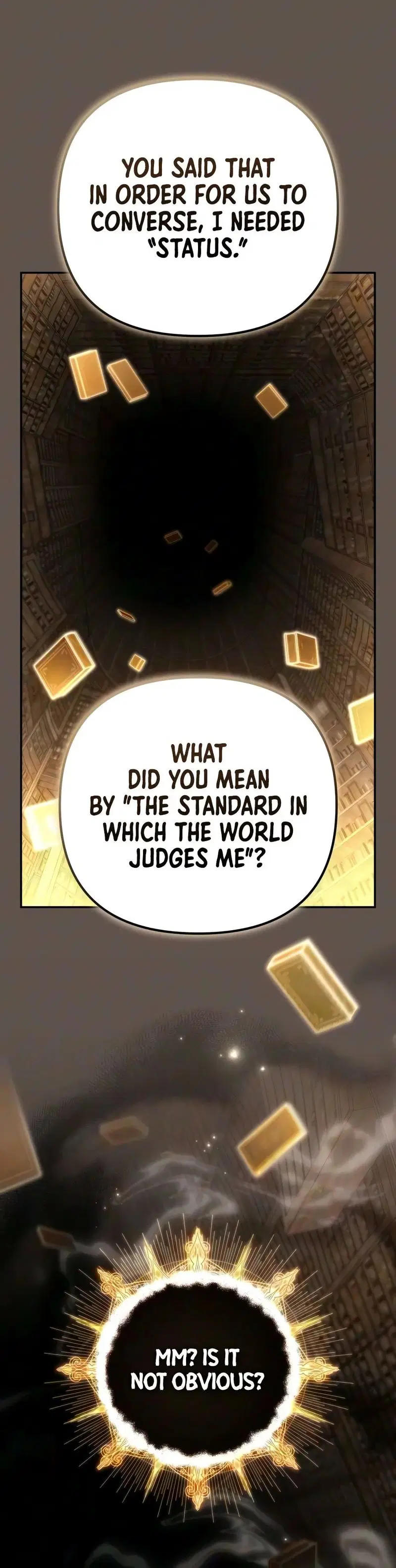 Raising Villains the Right Way Page 10 - MangaHe