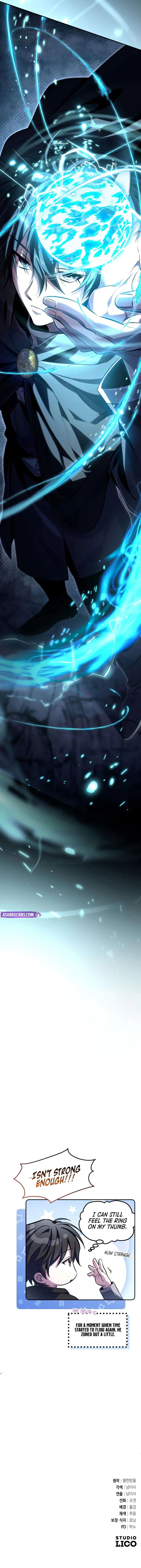 Raising Villains the Right Way Page 24 - MangaHe