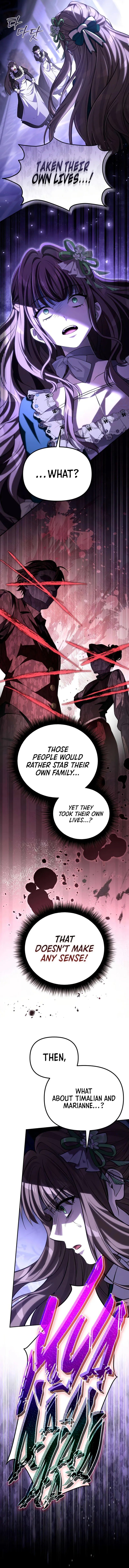 Raising Villains the Right Way Page 5 - MangaHe