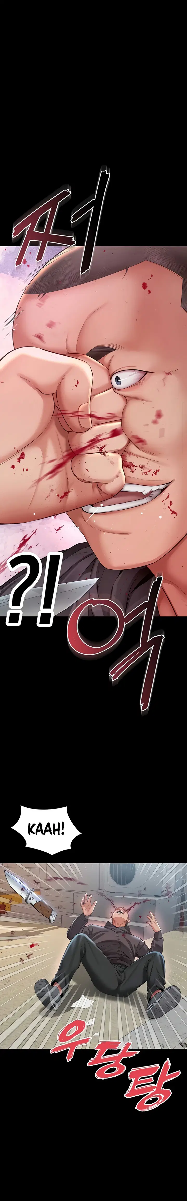 Mother and Daughter’s Home Page 13 - MangaHe