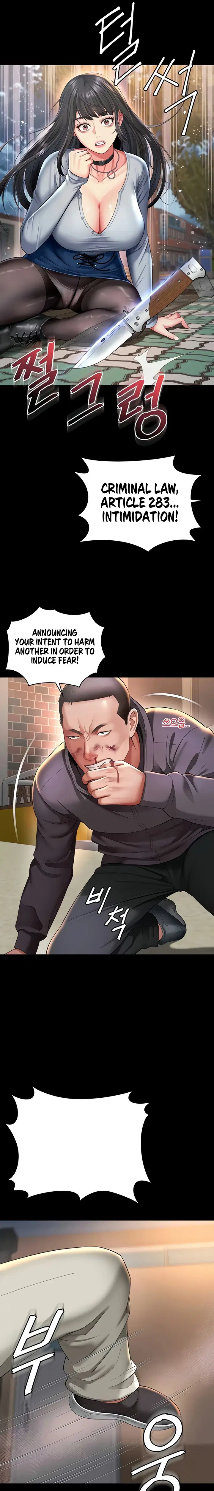 Mother and Daughter’s Home Page 14 - MangaHe