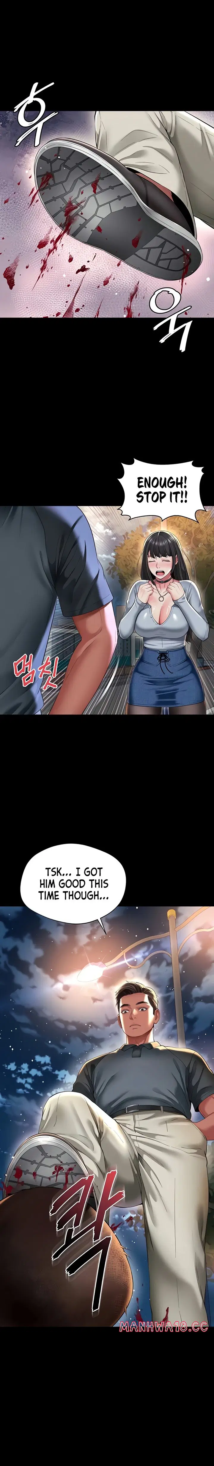 Mother and Daughter’s Home Page 19 - MangaHe