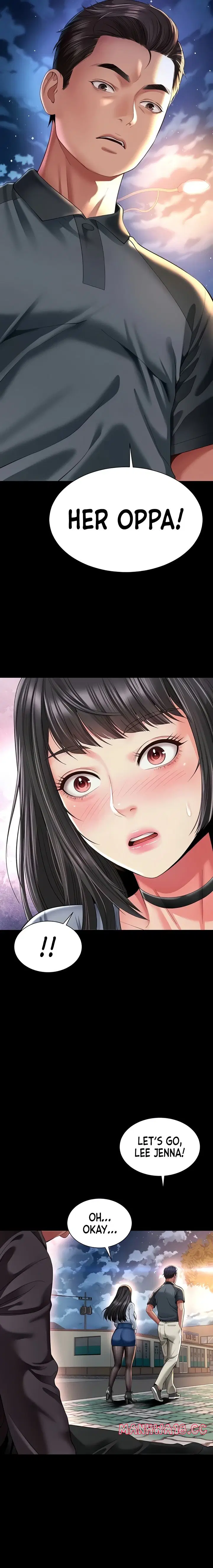 Mother and Daughter’s Home Page 23 - MangaHe