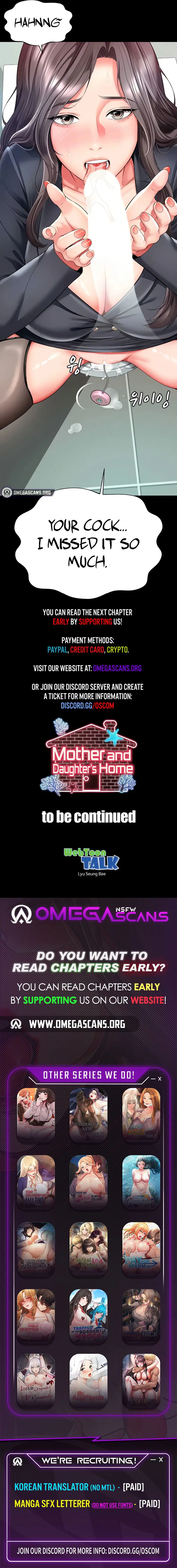 Mother and Daughter’s Home Page 10 - MangaHe