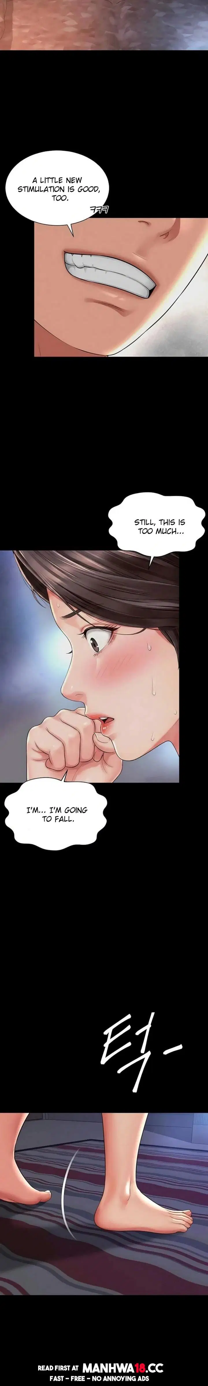Mother and Daughter’s Home Page 11 - MangaHe