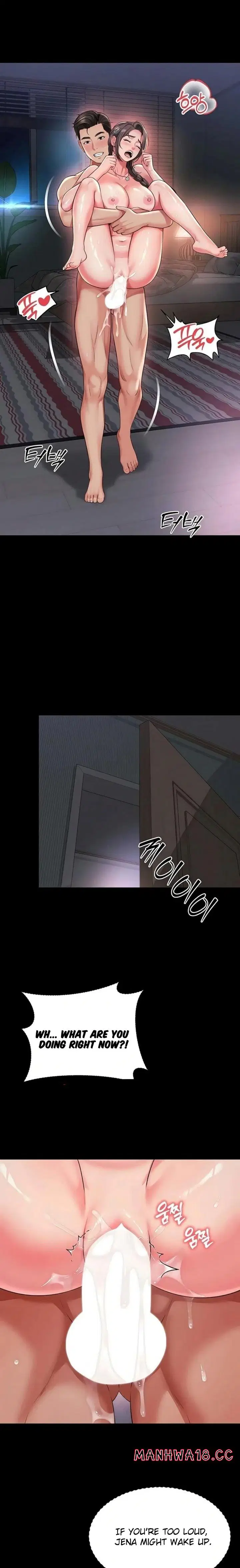 Mother and Daughter’s Home Page 13 - MangaHe