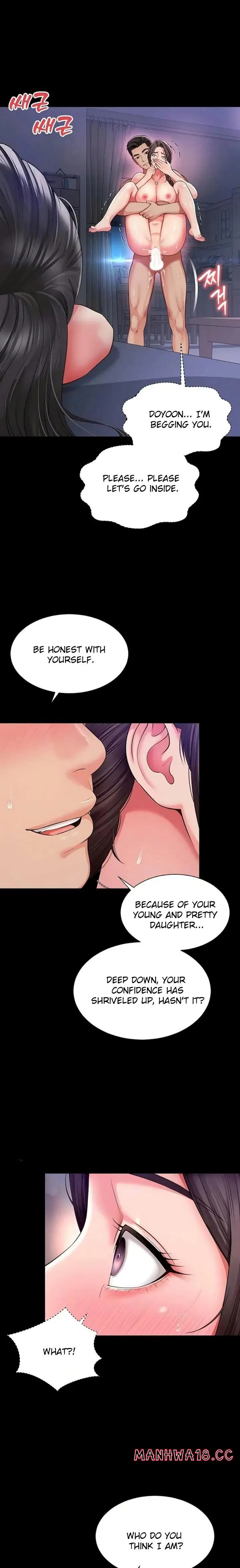 Mother and Daughter’s Home Page 15 - MangaHe