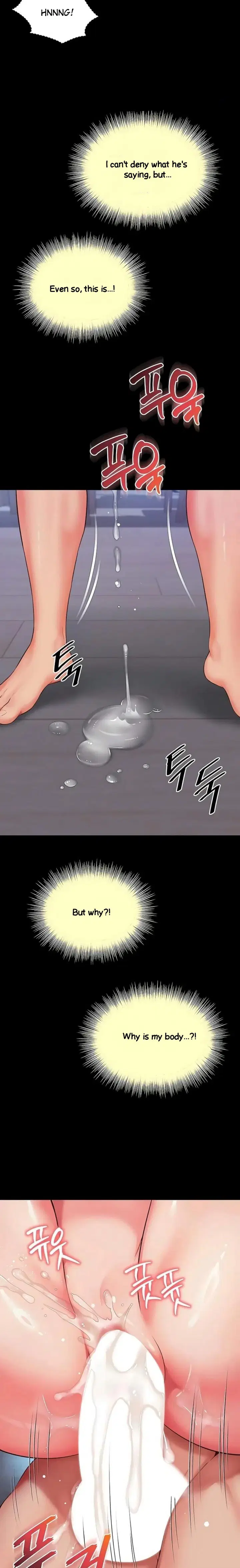 Mother and Daughter’s Home Page 19 - MangaHe
