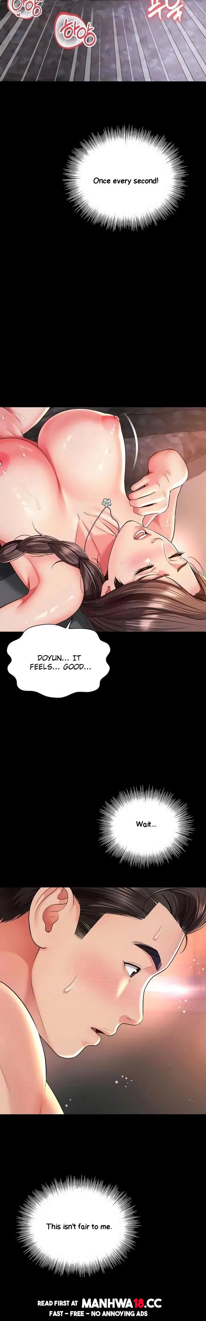 Mother and Daughter’s Home Page 3 - MangaHe