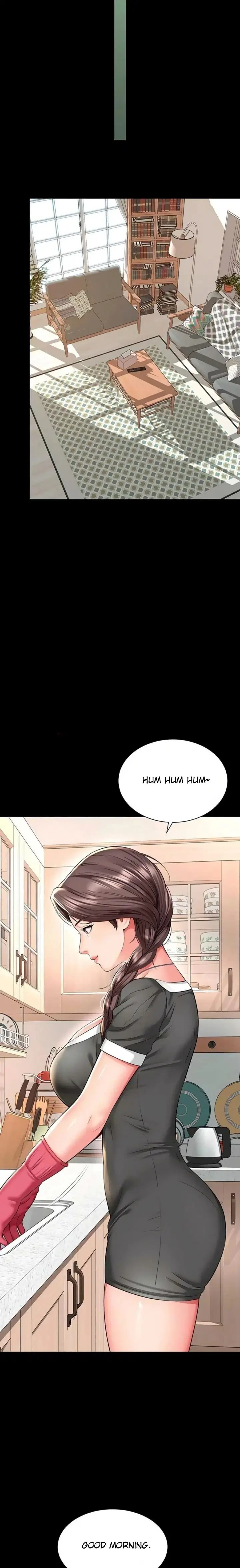 Mother and Daughter’s Home Page 23 - MangaHe