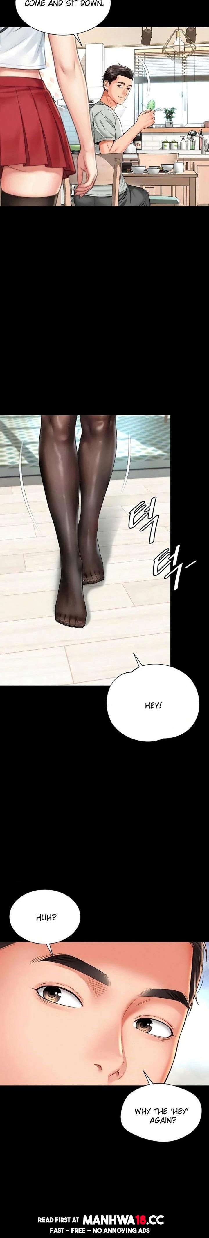 Mother and Daughter’s Home Page 26 - MangaHe