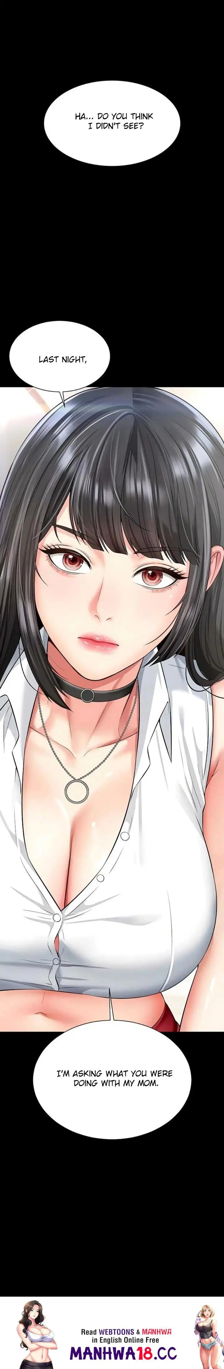 Mother and Daughter’s Home Page 27 - MangaHe