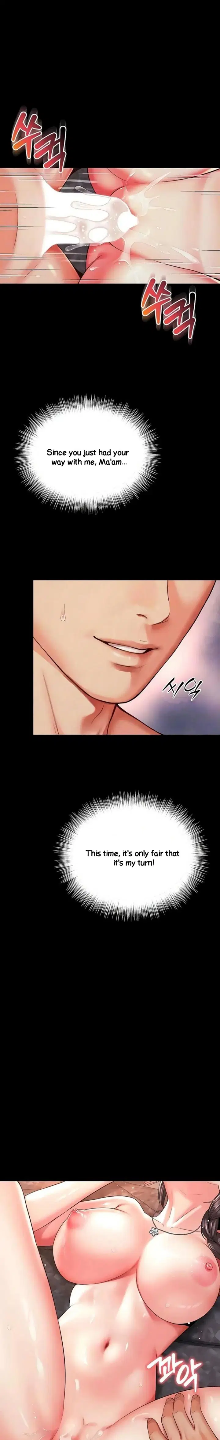 Mother and Daughter’s Home Page 4 - MangaHe