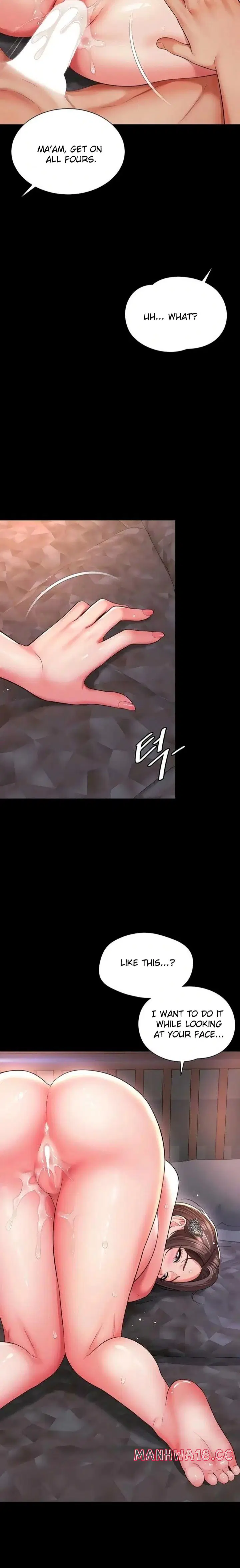 Mother and Daughter’s Home Page 5 - MangaHe
