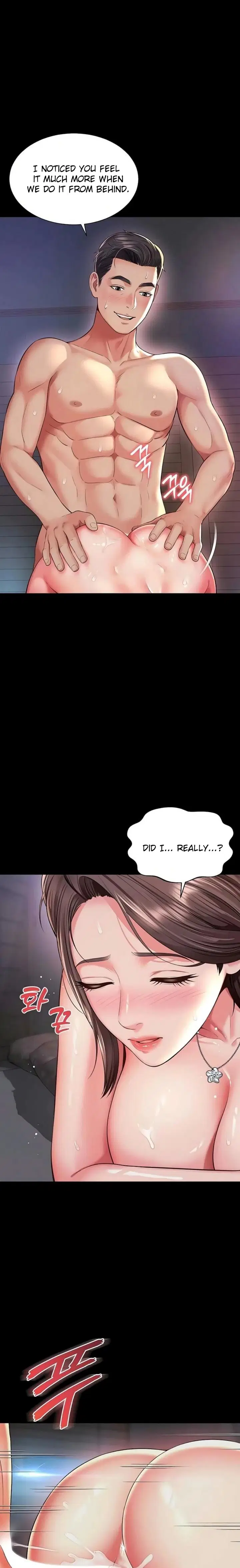 Mother and Daughter’s Home Page 6 - MangaHe