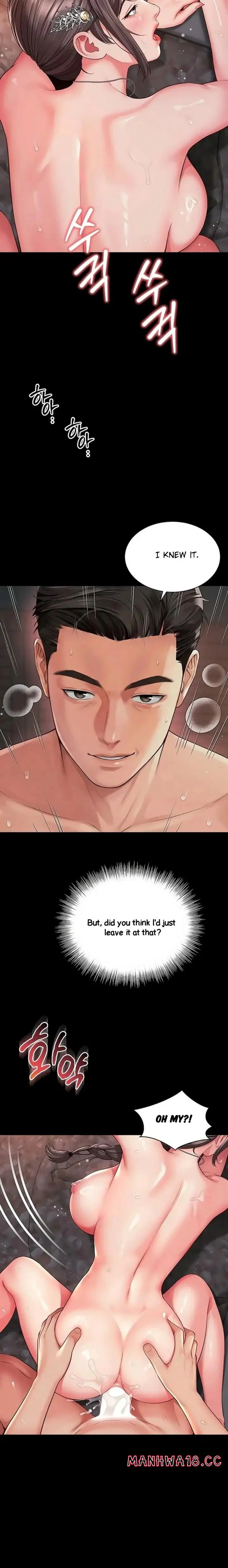 Mother and Daughter’s Home Page 8 - MangaHe