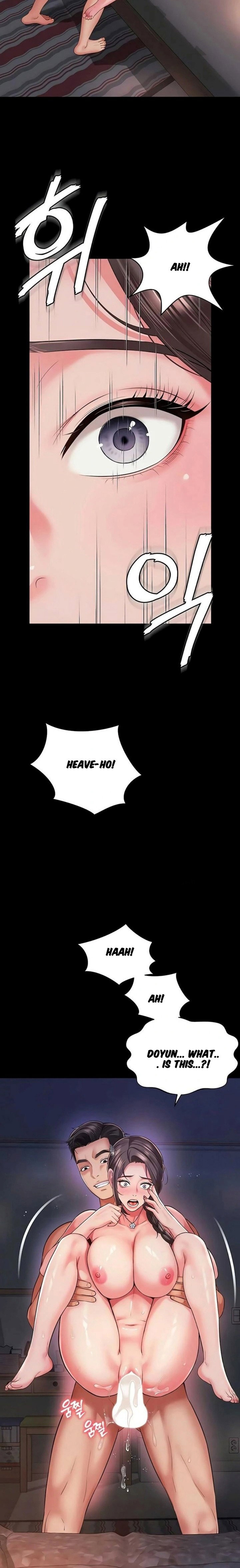 Mother and Daughter’s Home Page 10 - MangaHe