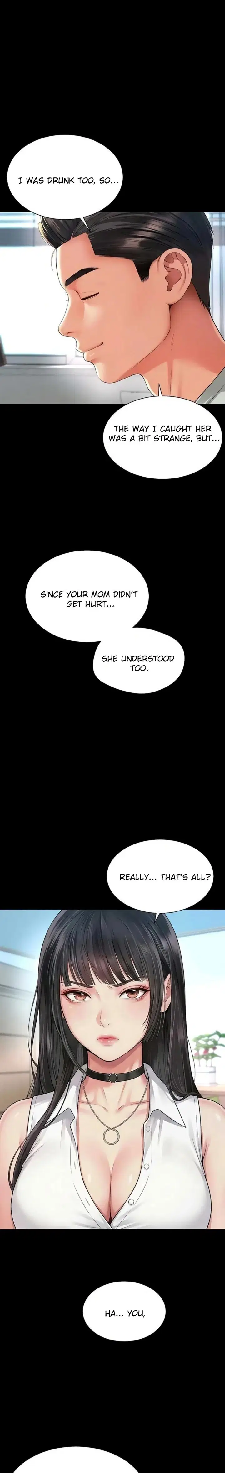 Mother and Daughter’s Home Page 12 - MangaHe