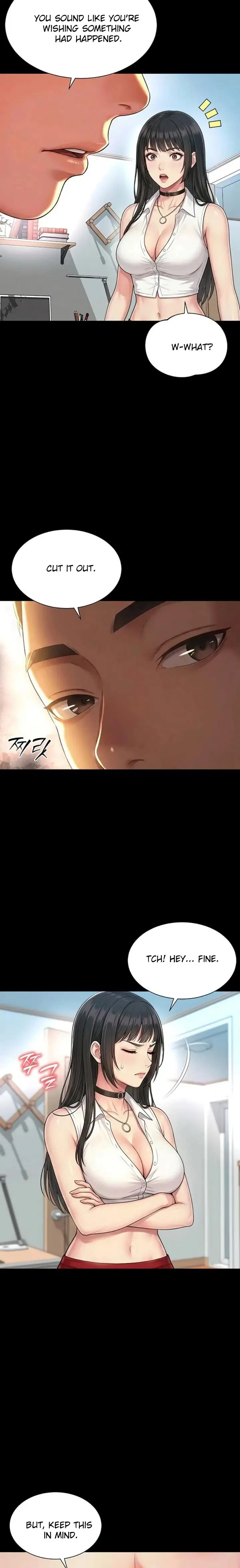 Mother and Daughter’s Home Page 13 - MangaHe