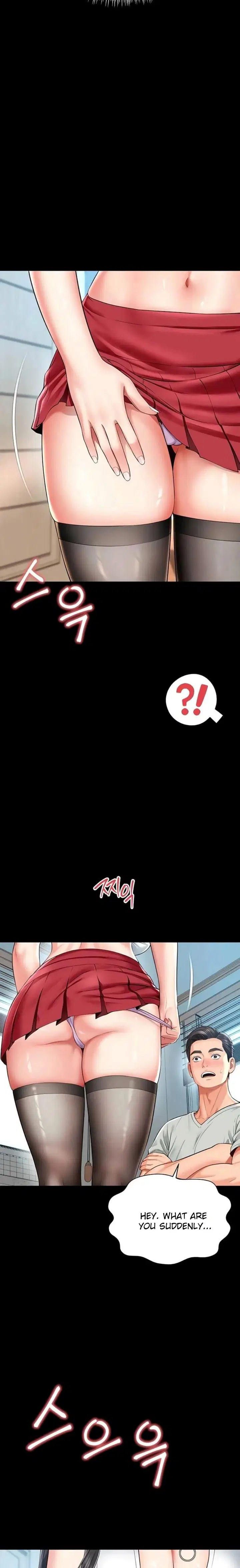 Mother and Daughter’s Home Page 15 - MangaHe