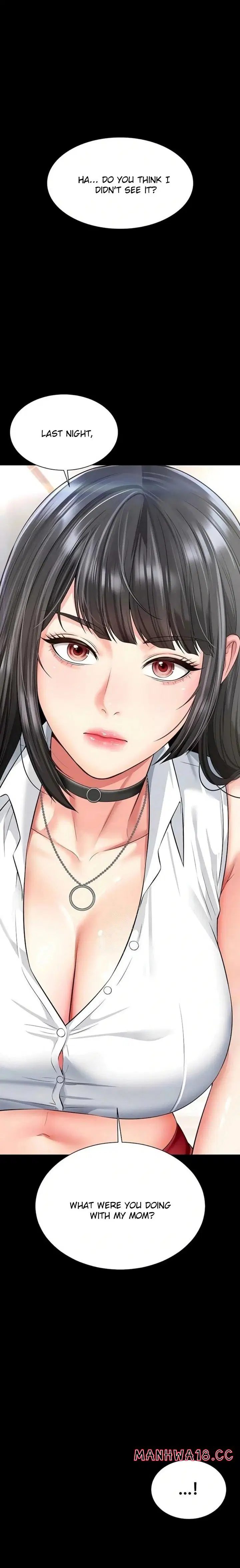 Mother and Daughter’s Home Page 3 - MangaHe