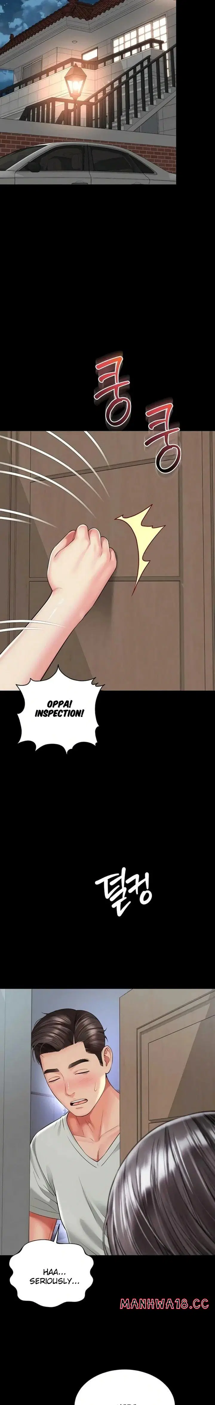 Mother and Daughter’s Home Page 22 - MangaHe