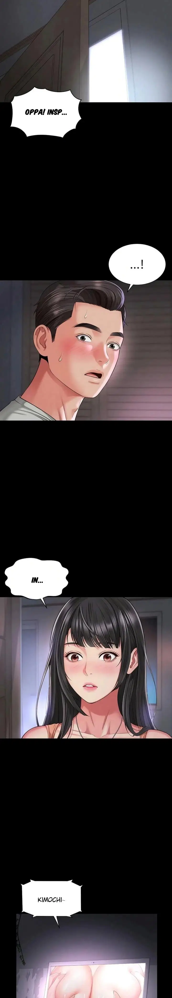 Mother and Daughter’s Home Page 29 - MangaHe