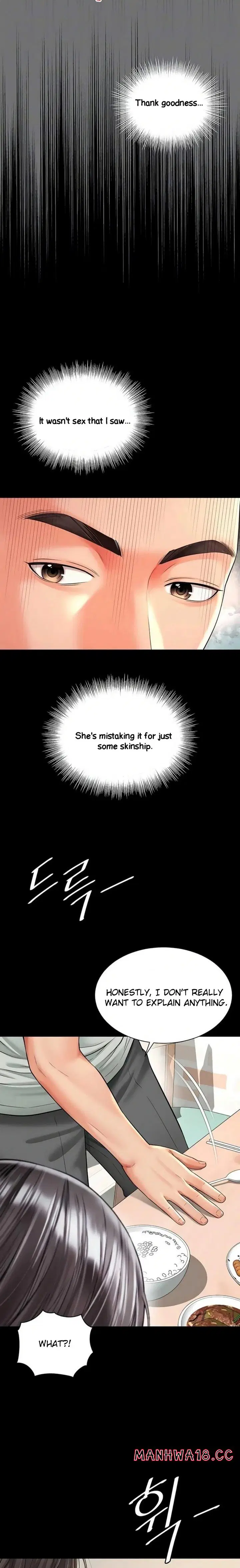 Mother and Daughter’s Home Page 6 - MangaHe