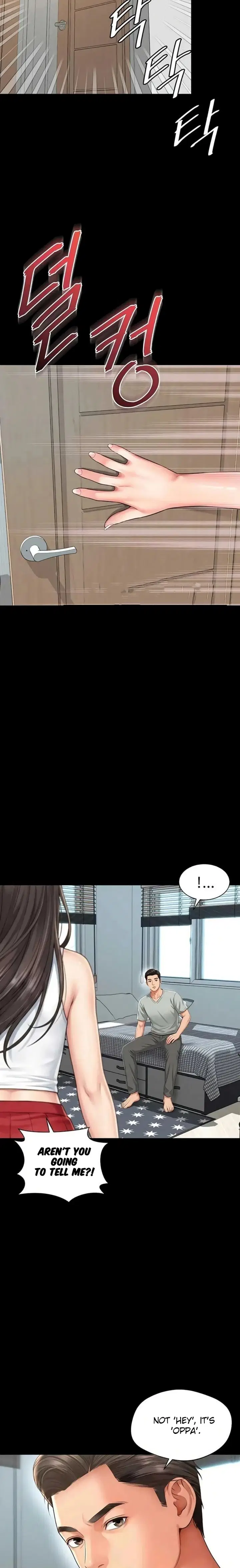 Mother and Daughter’s Home Page 9 - MangaHe