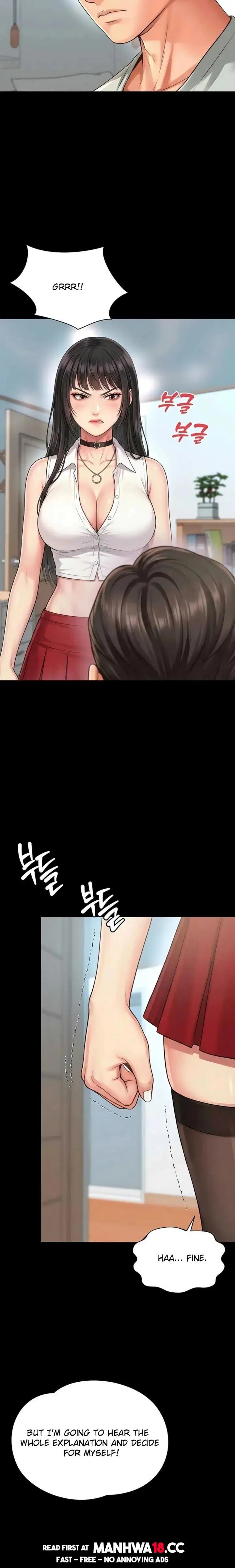Mother and Daughter’s Home Page 10 - MangaHe