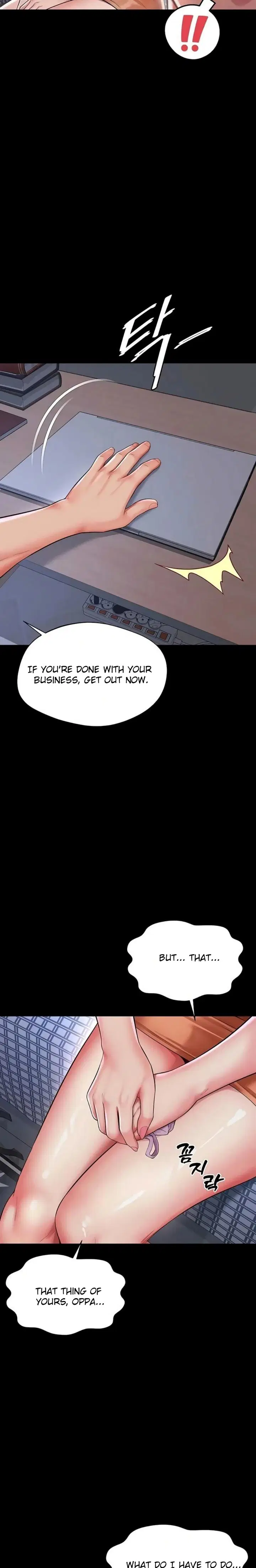 Mother and Daughter’s Home Page 16 - MangaHe