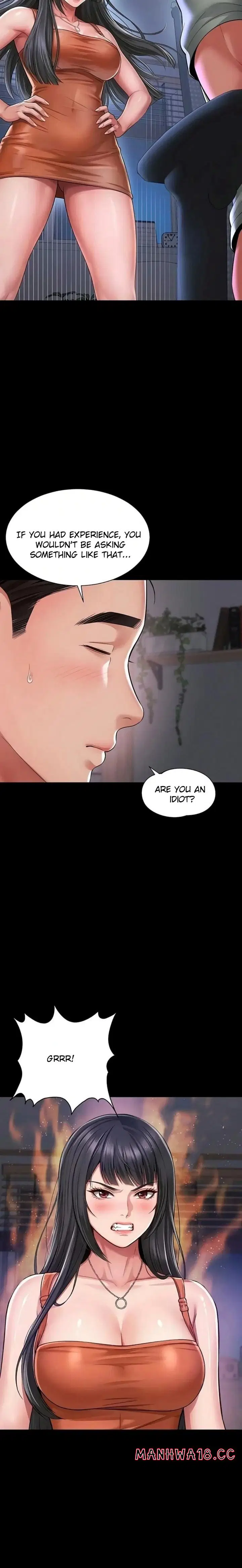 Mother and Daughter’s Home Page 19 - MangaHe