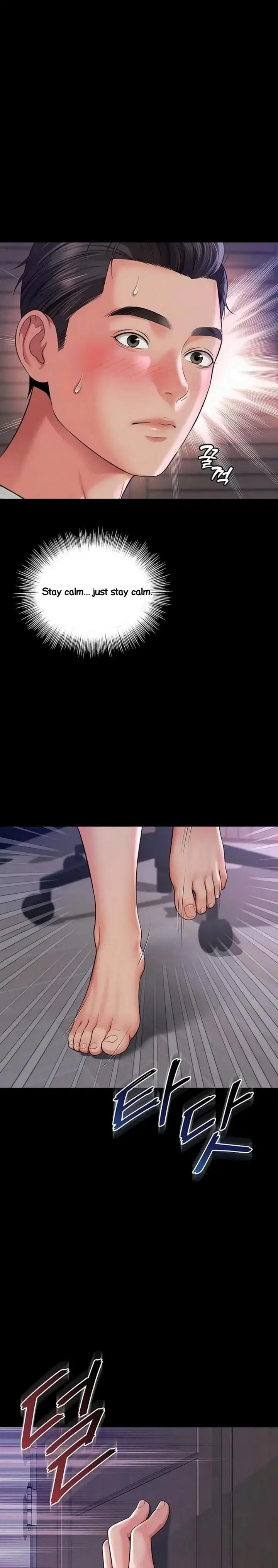 Mother and Daughter’s Home Page 3 - MangaHe