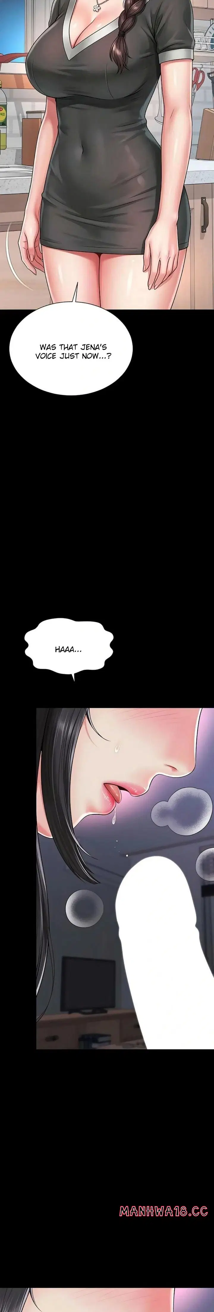Mother and Daughter’s Home Page 23 - MangaHe