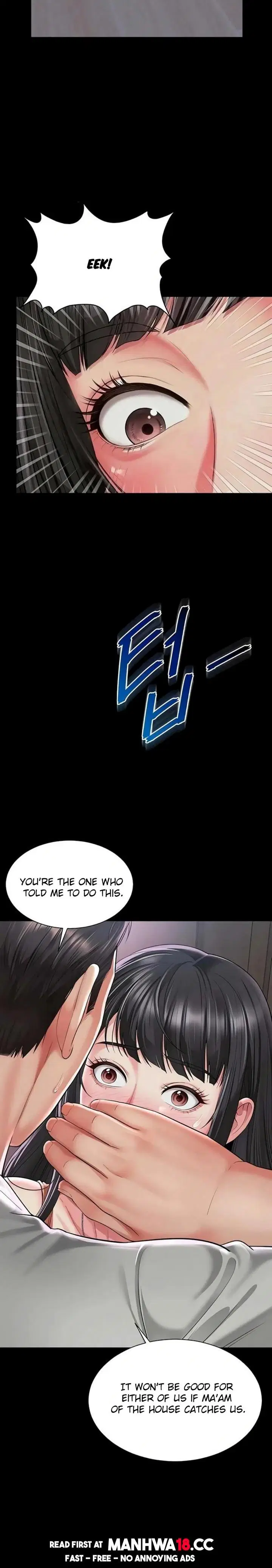 Mother and Daughter’s Home Page 5 - MangaHe