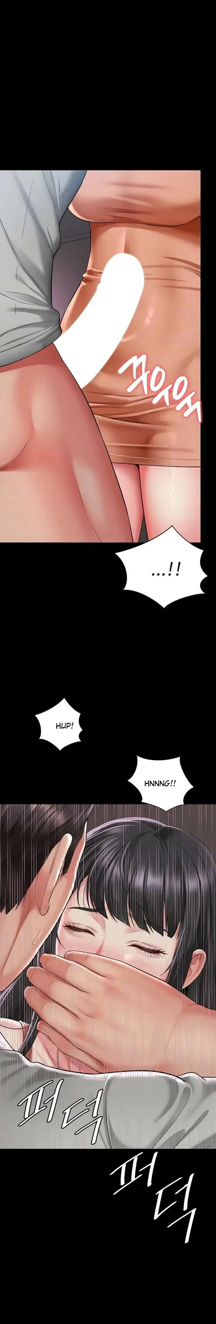 Mother and Daughter’s Home Page 6 - MangaHe
