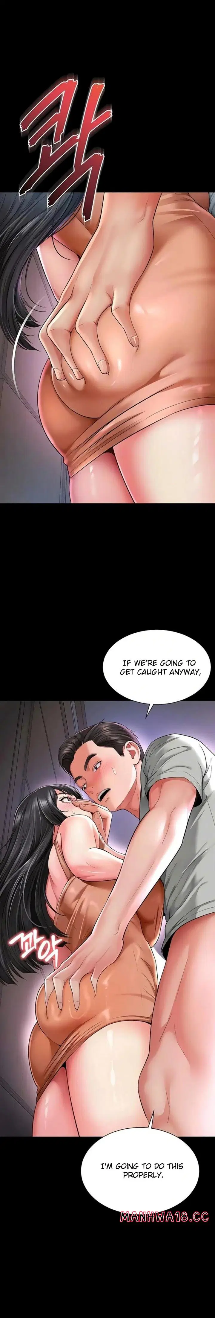 Mother and Daughter’s Home Page 7 - MangaHe