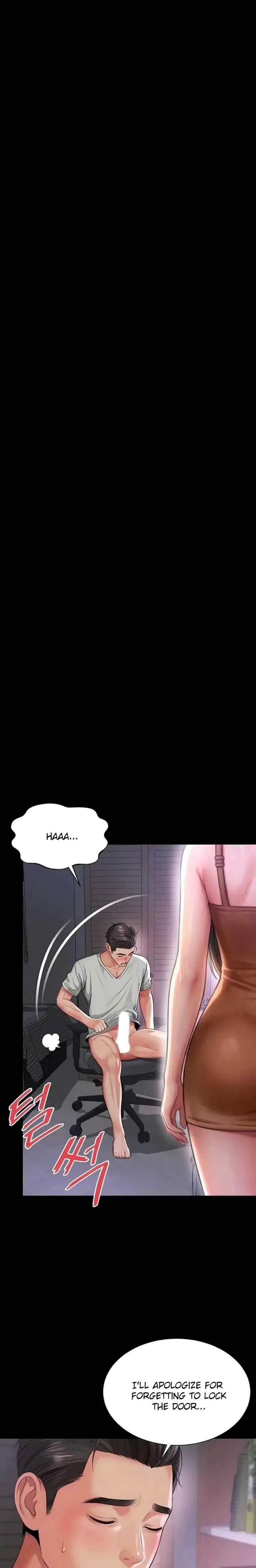 Mother and Daughter’s Home Page 9 - MangaHe