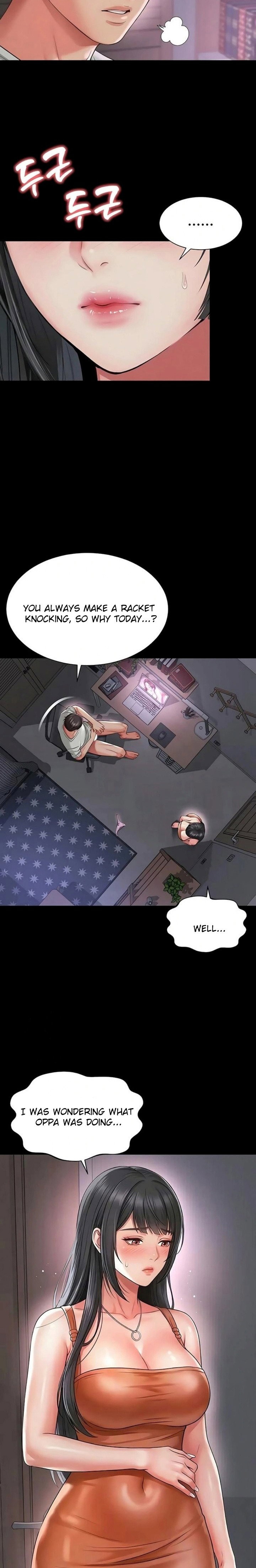 Mother and Daughter’s Home Page 10 - MangaHe